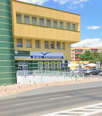 Fizjoterapia Weronika Siewiera